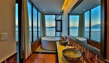 Haixi No.7 Courtyard Seaview Hotel Dali  Extérieur photo