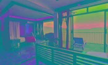 Haixi No.7 Courtyard Seaview Hotel Dali  Extérieur photo