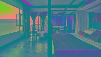 Haixi No.7 Courtyard Seaview Hotel Dali  Extérieur photo